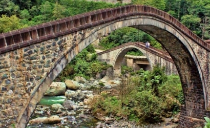 Çifte Kemer Körüsü