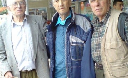 Maziden