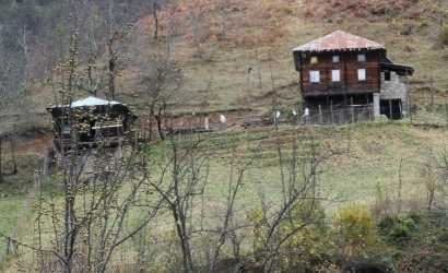 Deremezra Yaylası