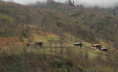 Deremezra Yaylası