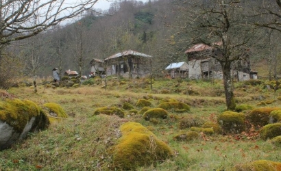 Deremezra Yaylası