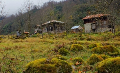 Deremezra Yaylası