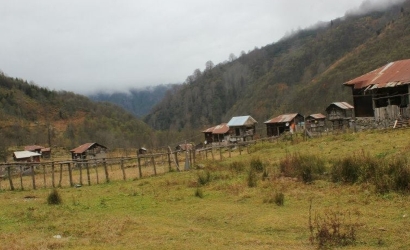 Deremezra Yaylası