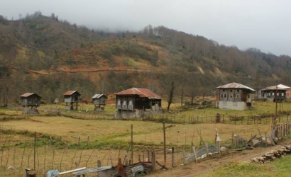 Deremezra Yaylası