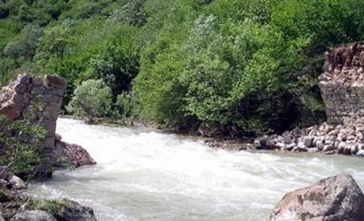 Diktaş Köprüsü