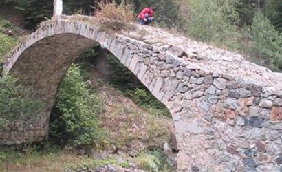 Diktaş Köprüsü