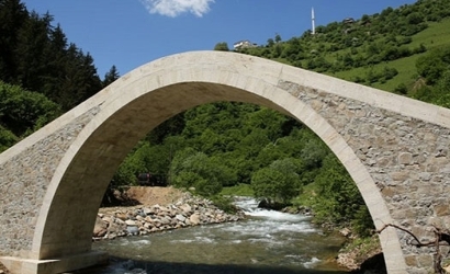 Diktaş Köprüsü
