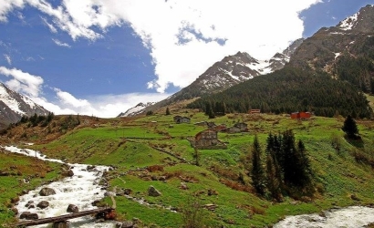 Elevit Yaylası