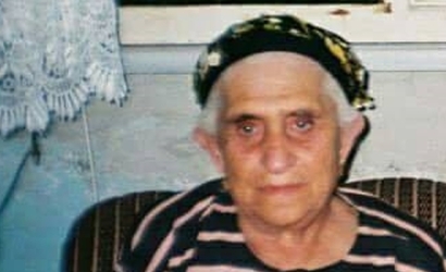 Maziden