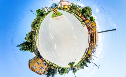 Arhavi Çay Fabrikası