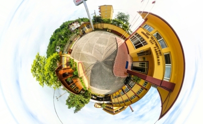 Gündoğdu Çay Fabrikası