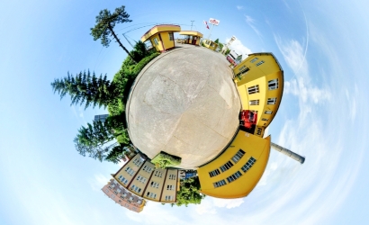 Hopa Çay Fabrikası