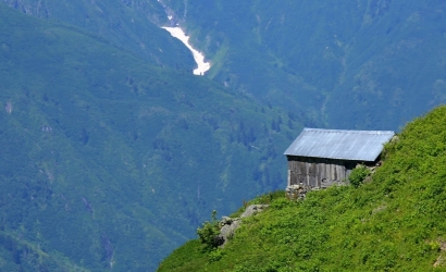 Sırt Yayla