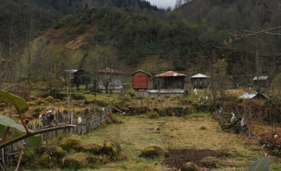 Deremezra Yaylası