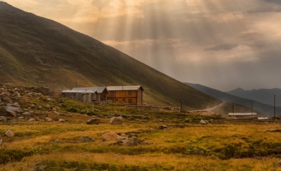 Göl Yayla