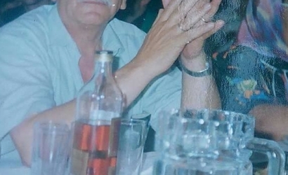 Maziden