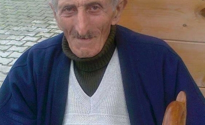 Hamdi İnce