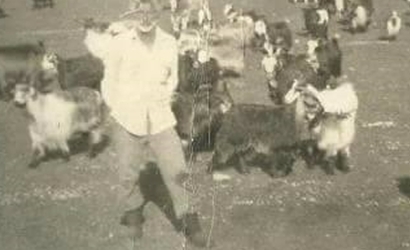 Maziden