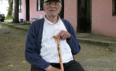 Maziden