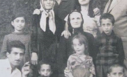 Maziden