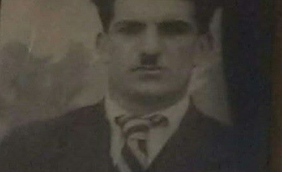 Maziden