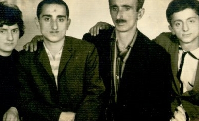 Osman - Kemalettin - Gönül - İbrahim Gündoğan