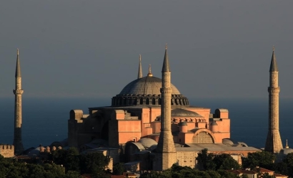 İstanbul Manzaraları