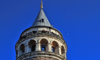 İstanbul Manzaraları