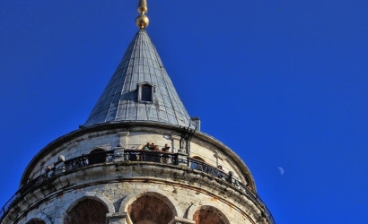 İstanbul Manzaraları