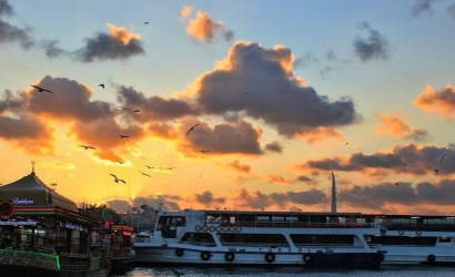 İstanbul Manzaraları