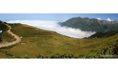 Kayadibi Yaylası