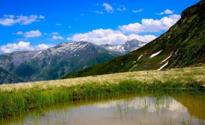 Kayadibi Yaylası