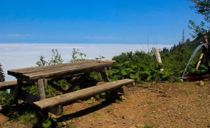 Kayadibi Yaylası