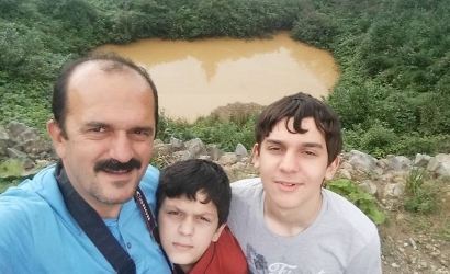 Kayadibi Yaylası