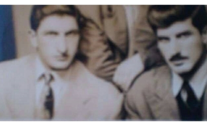 Maziden