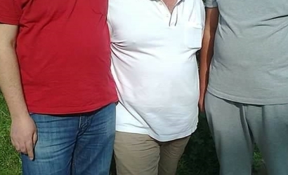 Maziden