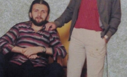 Kenan Sarıhan