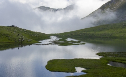 Koçdüzü Yaylası