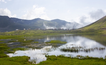 Koçdüzü Yaylası