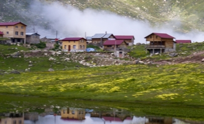 Koçdüzü Yaylası