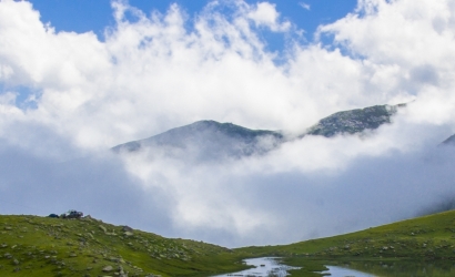 Koçdüzü Yaylası