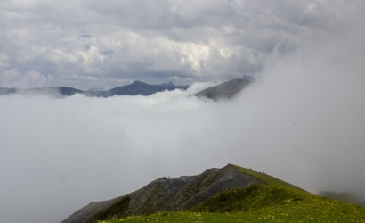 Koçdüzü Yaylası
