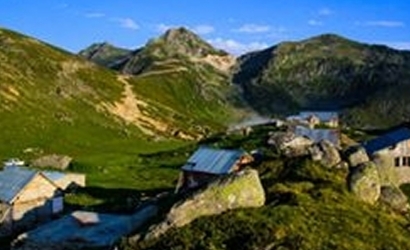 Küçükyayla