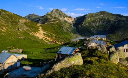 Küçük Yayla