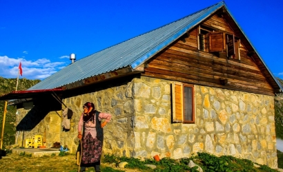 Küçükyayla