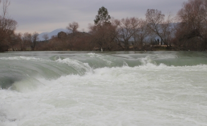 Şelale / Manavgat Şelalesi