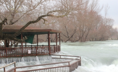 Şelale / Manavgat Şelalesi
