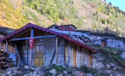 Movri yaylası