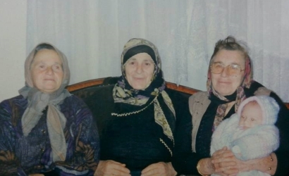 Maziden