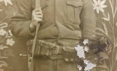 Necmettin Gündoğan